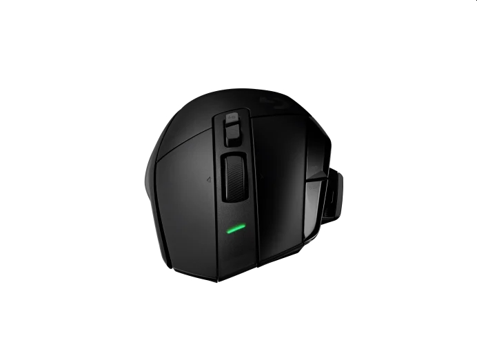 Gaming мишка Logitech G502 X LIGHTSPEED WL Black - EER
