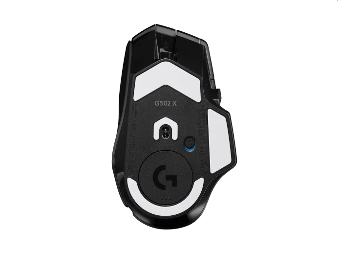 Gaming мишка Logitech G502 X LIGHTSPEED WL Black - EER