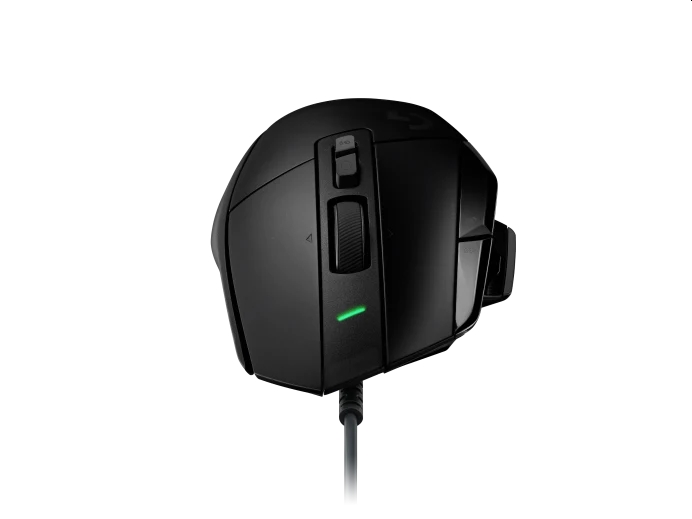 Gaming мишка Logitech G502 X  Black - EER