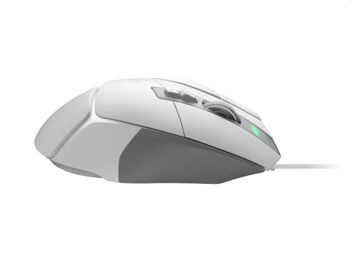 Gaming мишка Logitech G502 X  White - EER