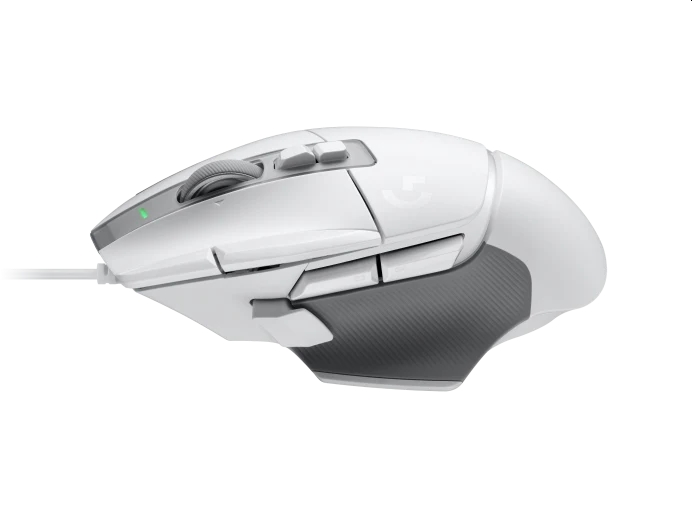 Gaming мишка Logitech G502 X  White - EER