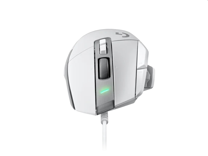 Gaming мишка Logitech G502 X  White - EER