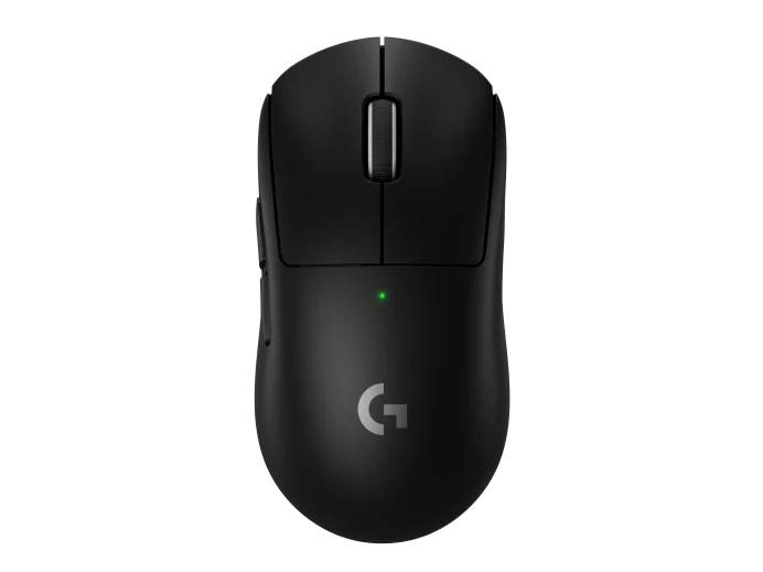 Gaming мишка Logitech G PRO X SUPERLIGHT 2 LIGHTSPEED – BLACK
