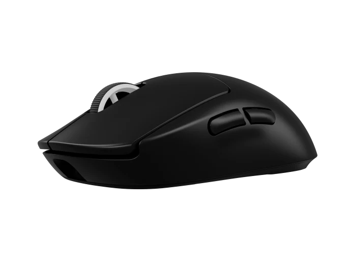 Gaming мишка Logitech G PRO X SUPERLIGHT 2 LIGHTSPEED – BLACK