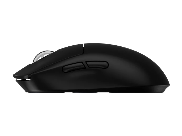 Gaming мишка Logitech G PRO X SUPERLIGHT 2 LIGHTSPEED – BLACK