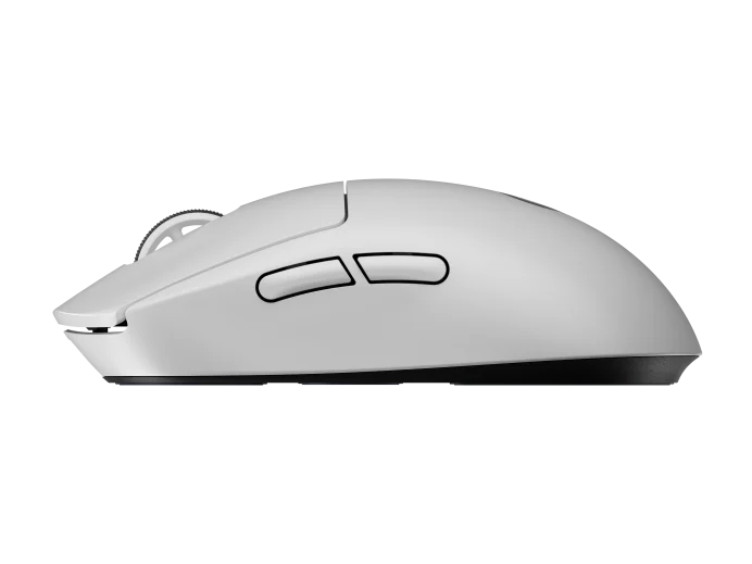 Gaming мишка Logitech G PRO X SUPERLIGHT 2 LIGHTSPEED – WHITE