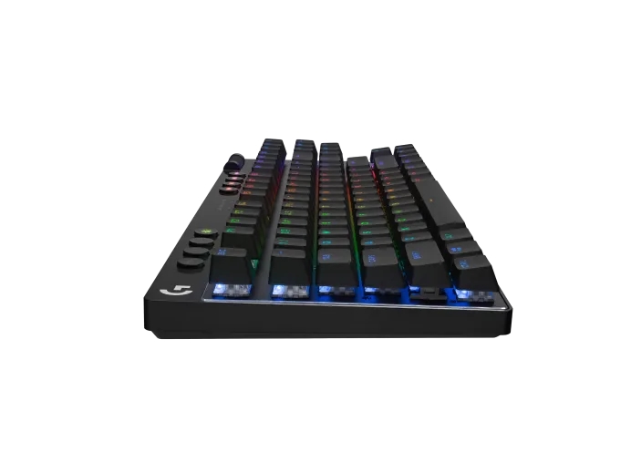 Gaming клавиатура Logitech G PRO X TKL LIGHTSPEED - BLACK – US