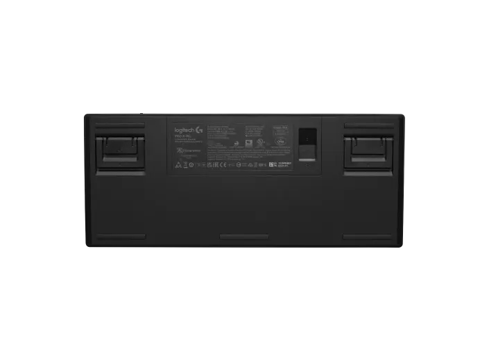 Gaming клавиатура Logitech G PRO X TKL LIGHTSPEED - BLACK – US
