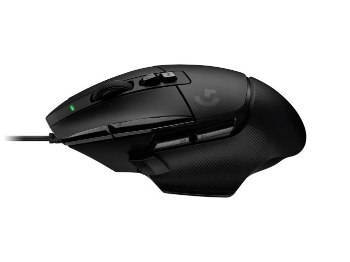Gaming мишка Logitech G502 X - BLACK - USB - N/A - EMEA28-935