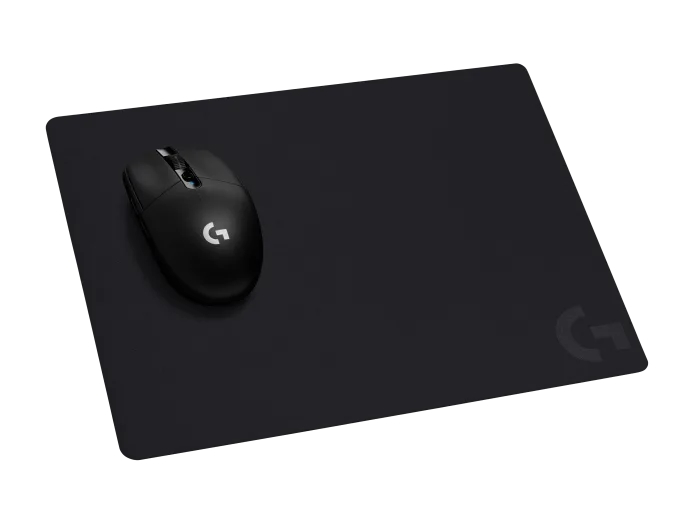 Gaming пад Logitech G240 Cloth - N/A - EER2
