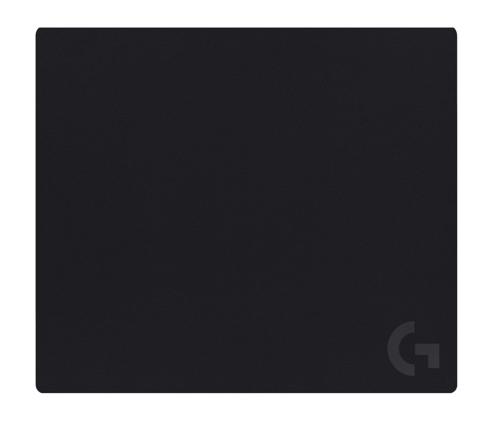 Gaming mousepad Logitech G640 Large Cloth