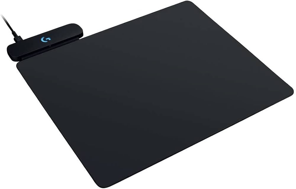Gaming подложка за мишка Logitech Powerplay 2