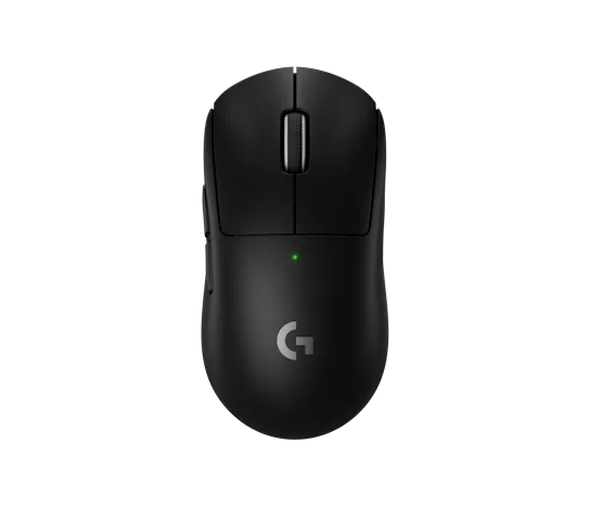 Gaming  Logitech PRO X SUPERLIGHT 2 SE - BLACK - EER2-933