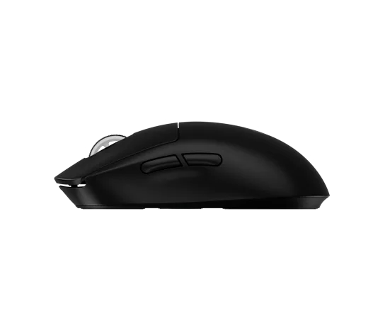 Gaming  Logitech PRO X SUPERLIGHT 2 SE - BLACK - EER2-933