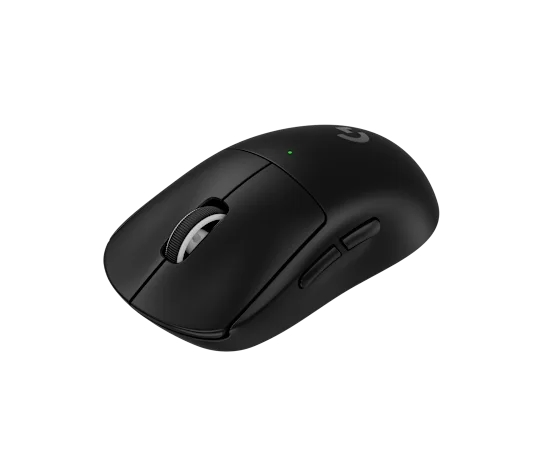Gaming  Logitech PRO X SUPERLIGHT 2 SE - BLACK - EER2-933