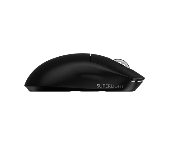 Gaming  Logitech PRO X SUPERLIGHT 2 SE - BLACK - EER2-933