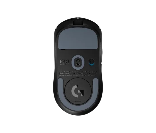 Gaming  Logitech PRO X SUPERLIGHT 2 SE - BLACK - EER2-933