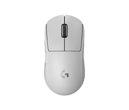 Gaming  Logitech PRO X SUPERLIGHT 2 SE - WHITE - EER2-933