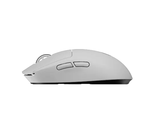 Gaming  Logitech PRO X SUPERLIGHT 2 SE - WHITE - EER2-933