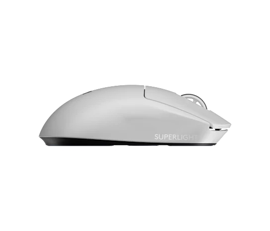 Gaming  Logitech PRO X SUPERLIGHT 2 SE - WHITE - EER2-933