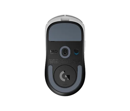 Gaming  Logitech PRO X SUPERLIGHT 2 SE - WHITE - EER2-933