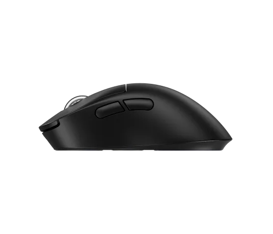Gaming mouse Logitech PRO X SUPERLIGHT 2 DEX Black EER2‑933