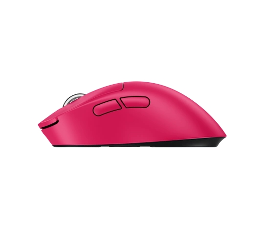 Gaming mouse Logitech PRO X SUPERLIGHT 2 DEX Pink EER2‑933