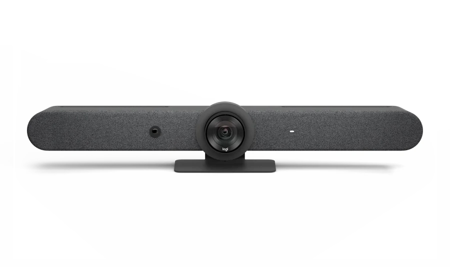 Аксесоар Logitech Rally Bar - GRAPHITE - EMEA