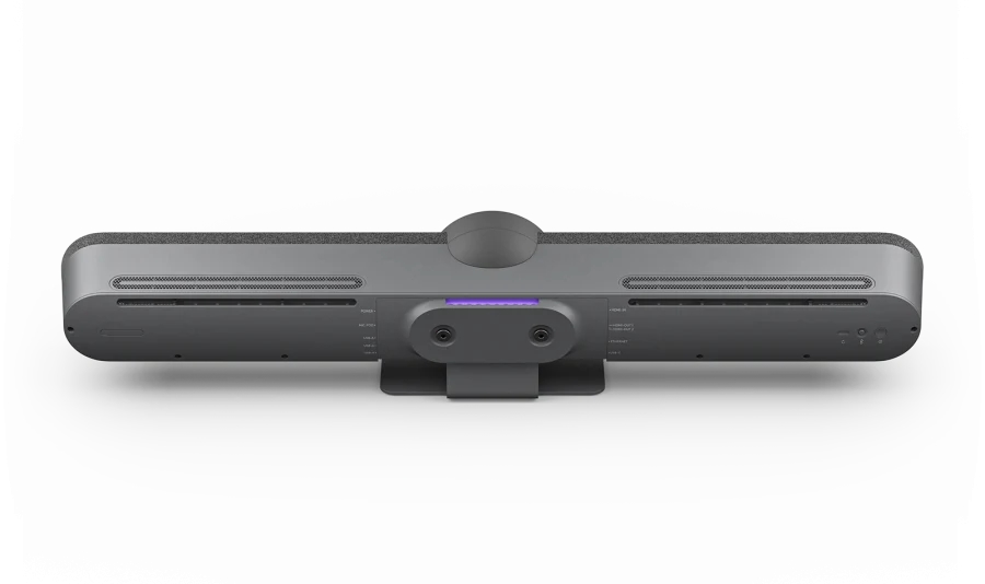 Аксесоар Logitech Rally Bar - GRAPHITE - EMEA