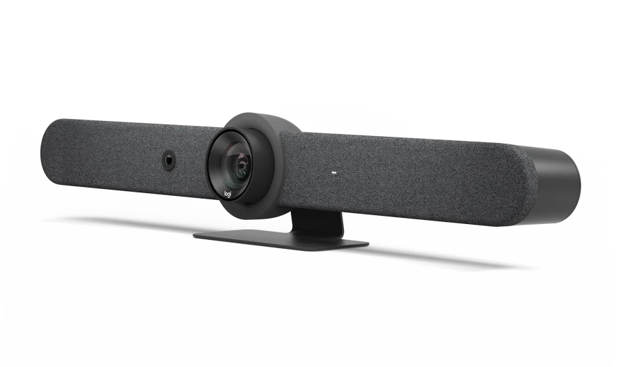 Аксесоар Logitech Rally Bar - GRAPHITE - EMEA