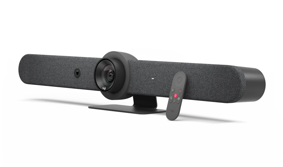 Аксесоар Logitech Rally Bar - GRAPHITE - EMEA