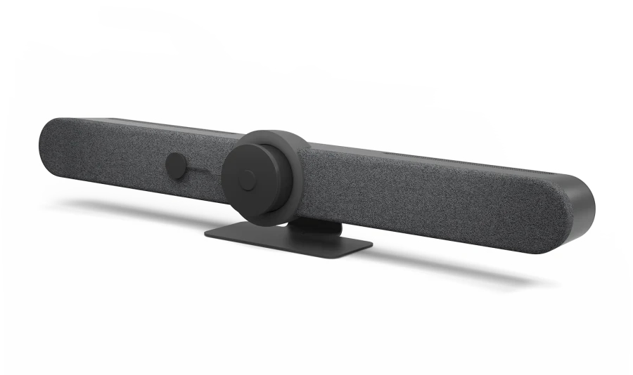 Аксесоар Logitech Rally Bar - GRAPHITE - EMEA