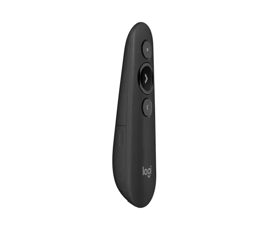 Presenter Logitech R500s Laser Graphite EMEA-808