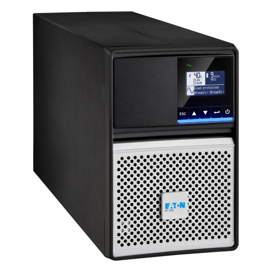UPS unit Eaton 5P 1550i G2