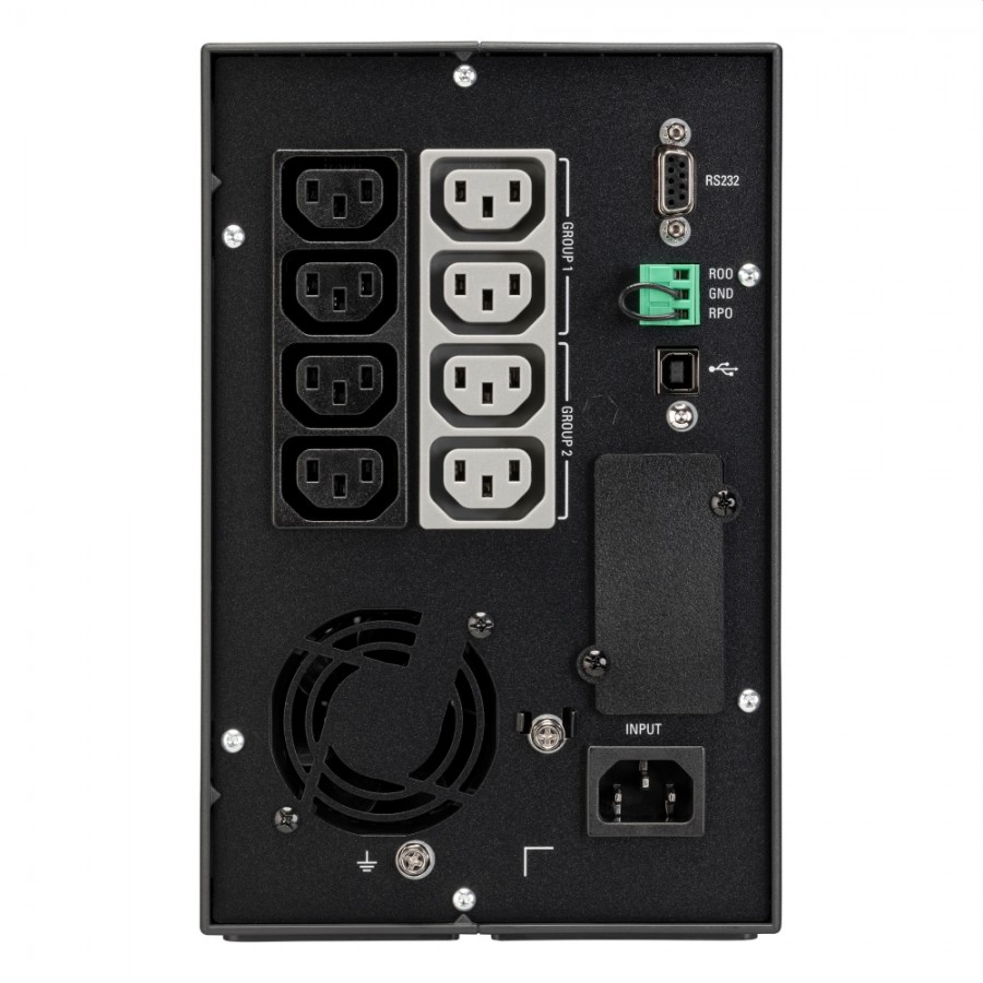 UPS unit Eaton 5P 1550i G2