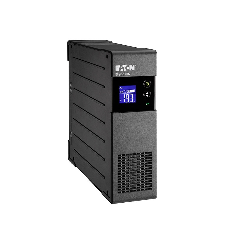 UPS Eaton Ellipse PRO 650 DIN
