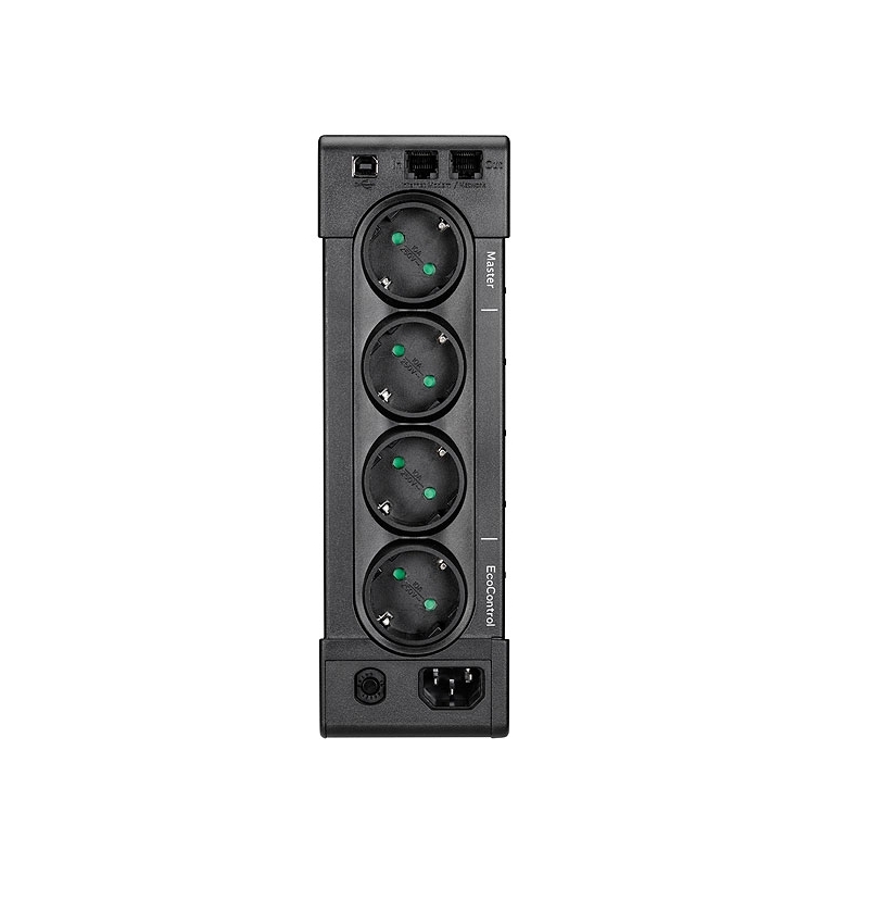 UPS Eaton Ellipse PRO 650 DIN