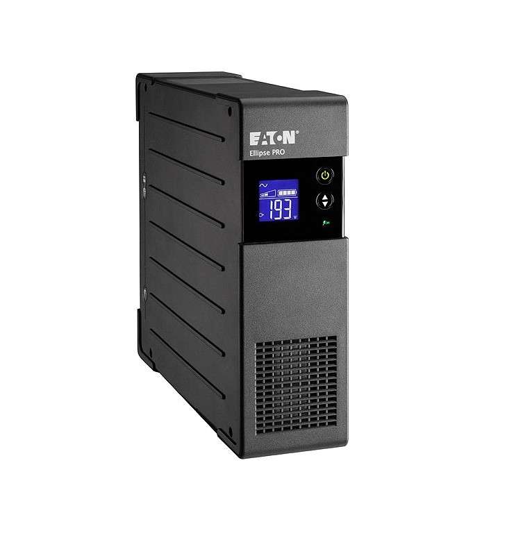 UPS Eaton Ellipse PRO 650 IEC