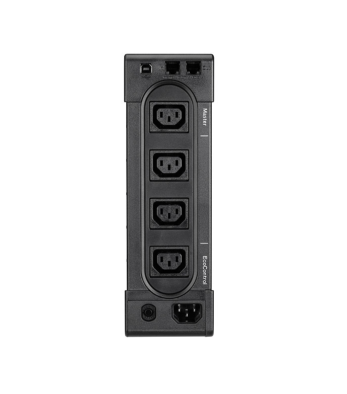 UPS Eaton Ellipse PRO 650 IEC