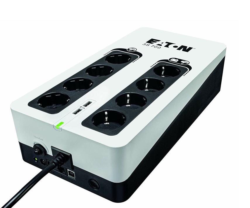 Електрически филтър Eaton 3S 700 DIN