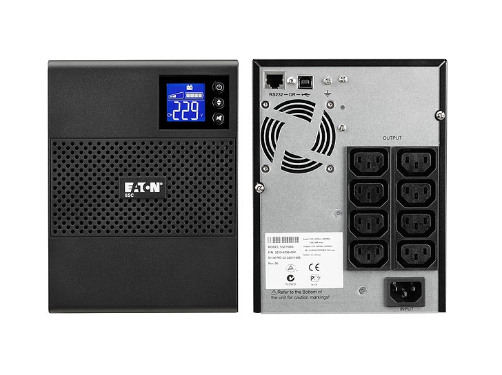 UPS Eaton 5SC 1500i