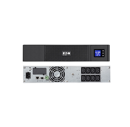 UPS Eaton 5SC 1000i Rack2U