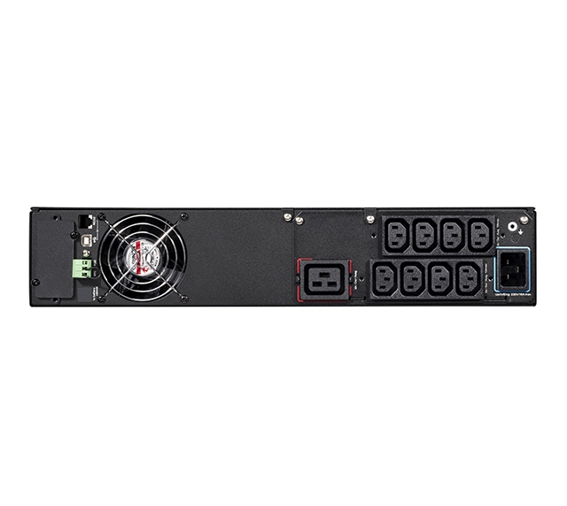 UPS Eaton 5SC 2200i RT2U