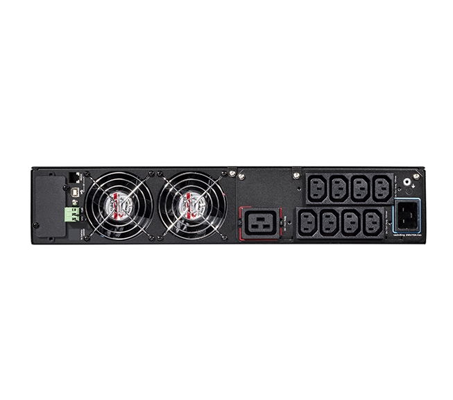 UPS Eaton 5SC 3000i RT2U