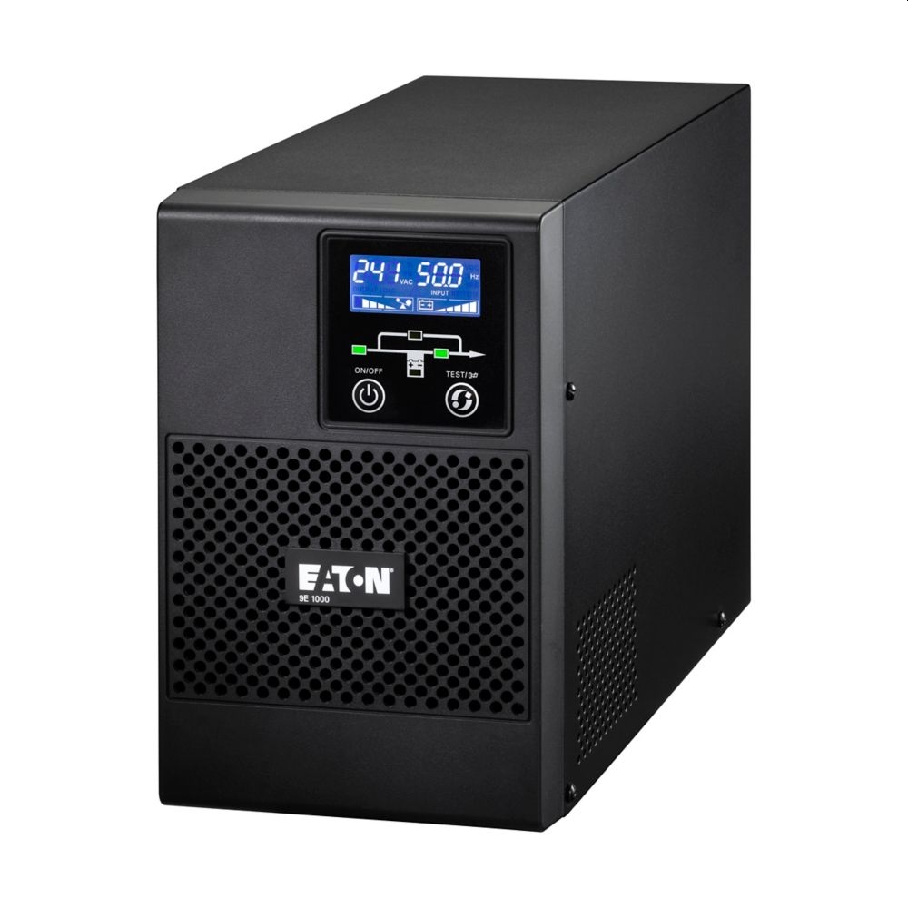 UPS Eaton 9E 1000i