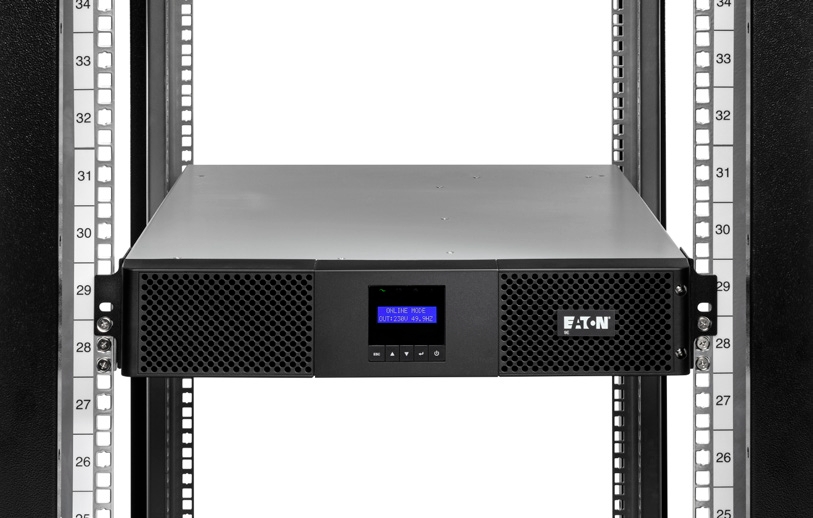 UPS Eaton 9E 2000i Rack2U