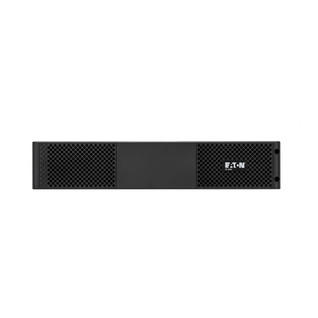 UPS unit Eaton 9E EBM 72V Rack2U