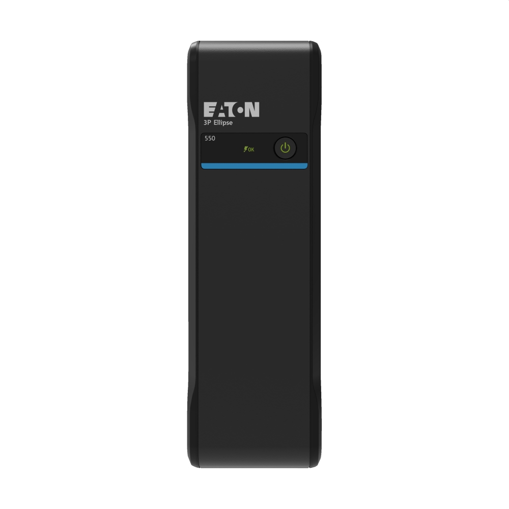 UPS Eaton 3P Ellipse 550 DIN