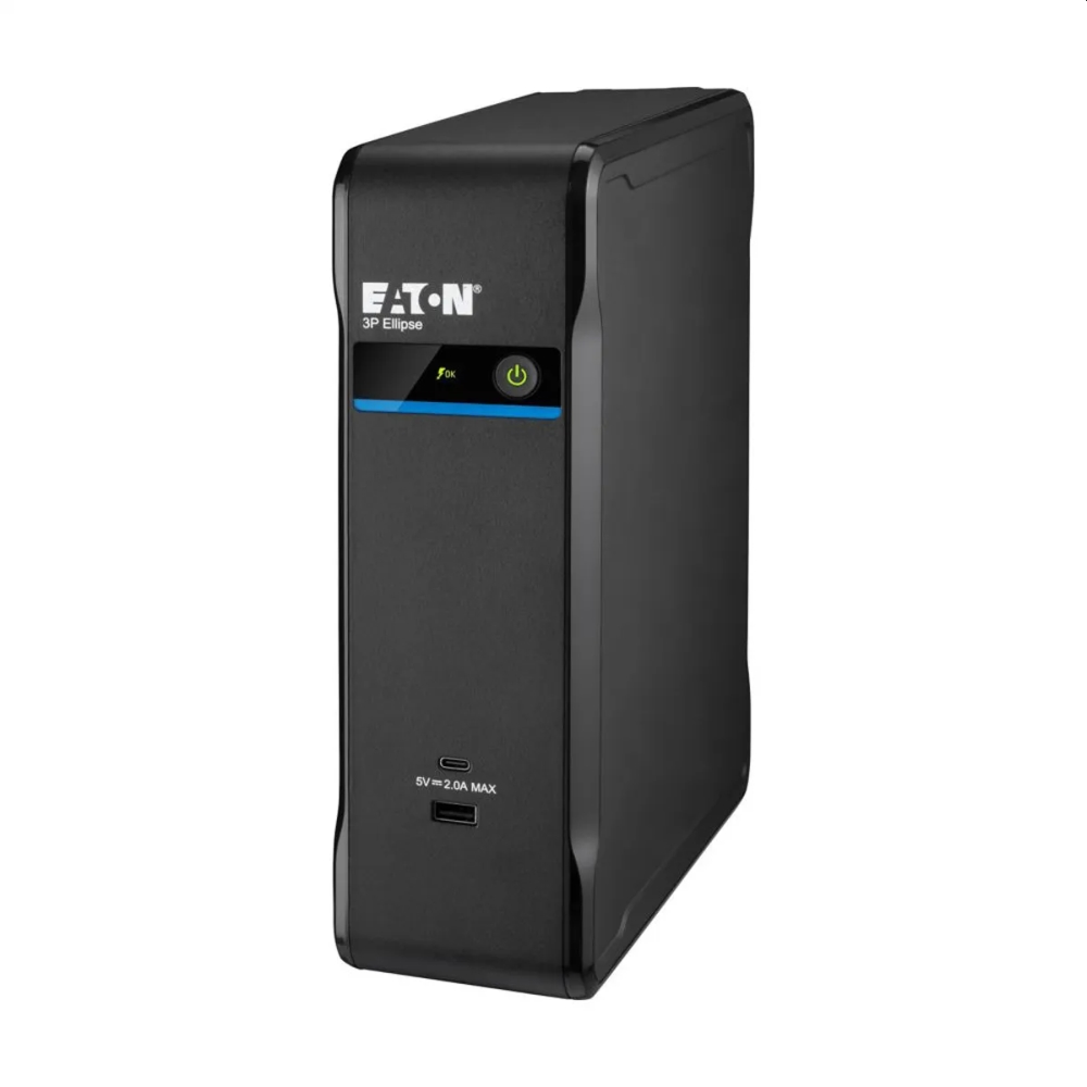 UPS Eaton 3P Ellipse 700 USB DIN