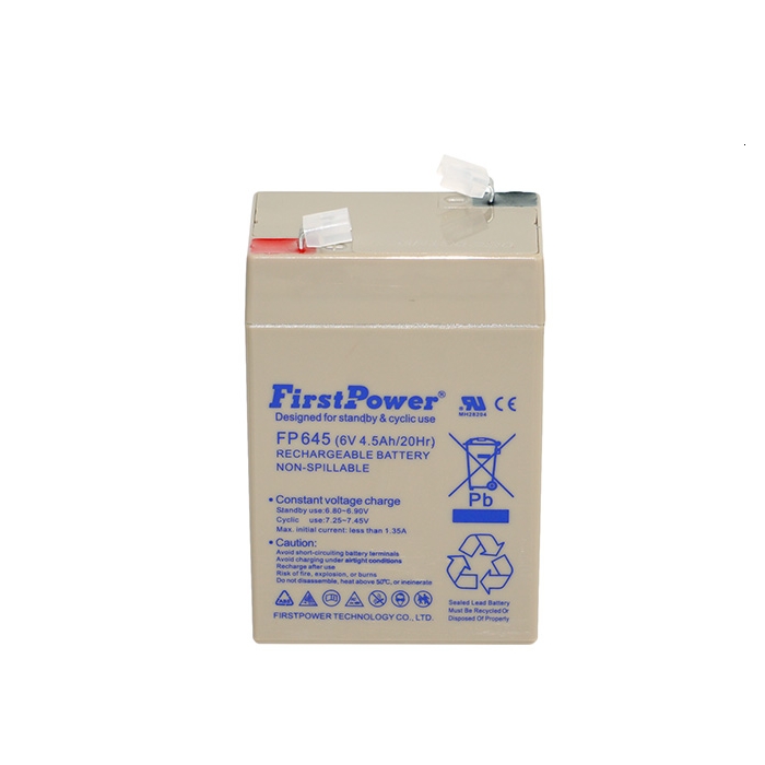 UPS FirstPower FP645 V/4.5Ah